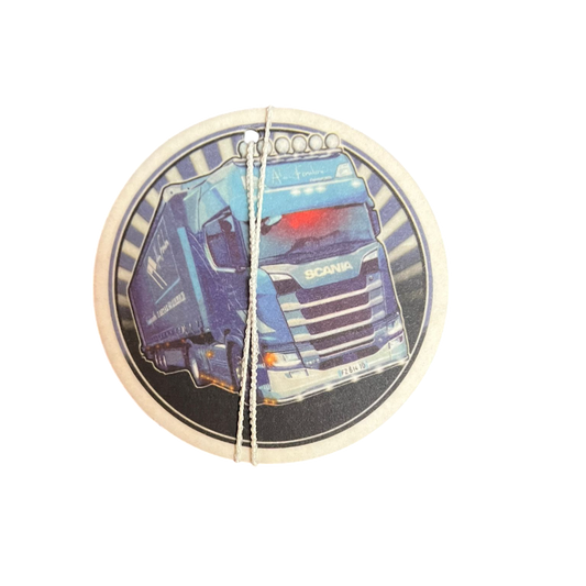 Sentorette - Scania S - Alain Foulou
