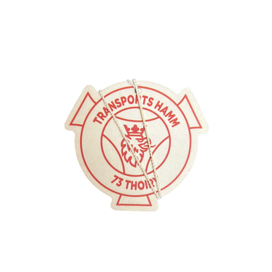 Sentorette - Scania