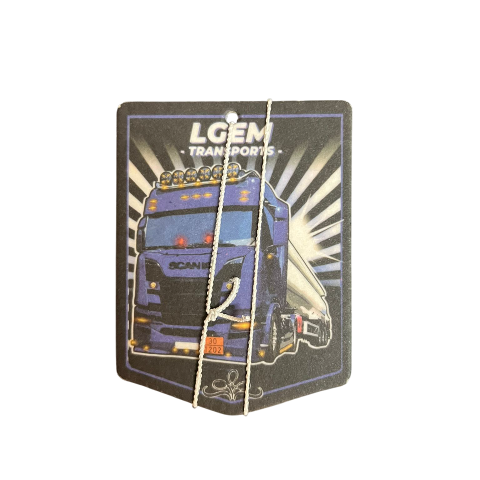 Sentorette - Scania R - LGEM