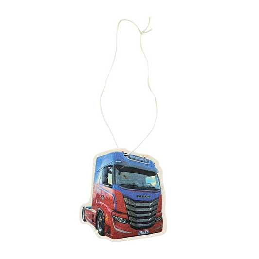 Sentorette - Iveco - S-Way