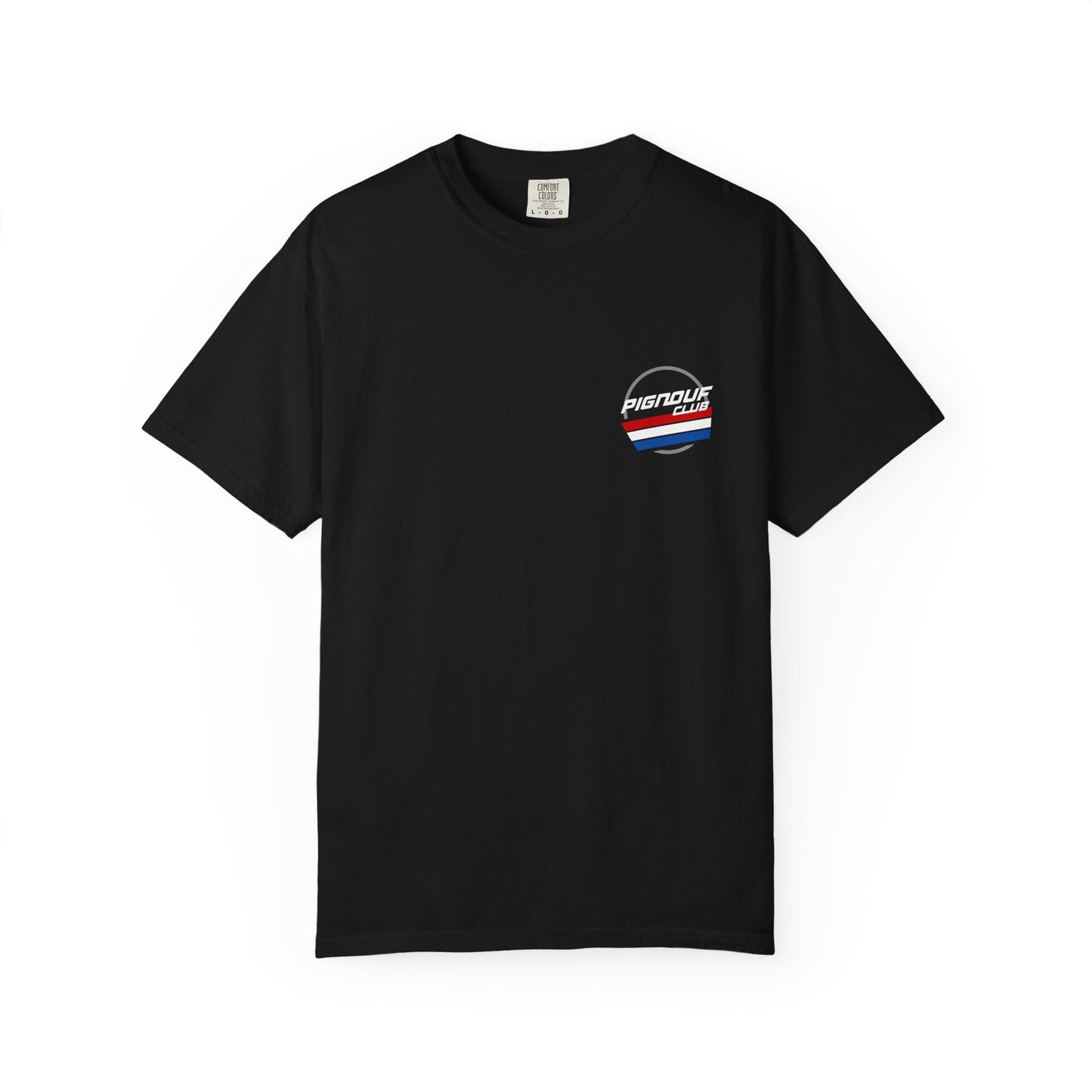 T-Shirt Pignouf Club - 2025