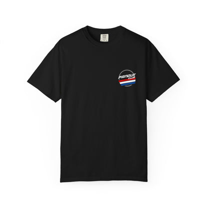 T-Shirt Pignouf Club - 2025