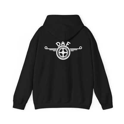 Sweat - Daf Noir