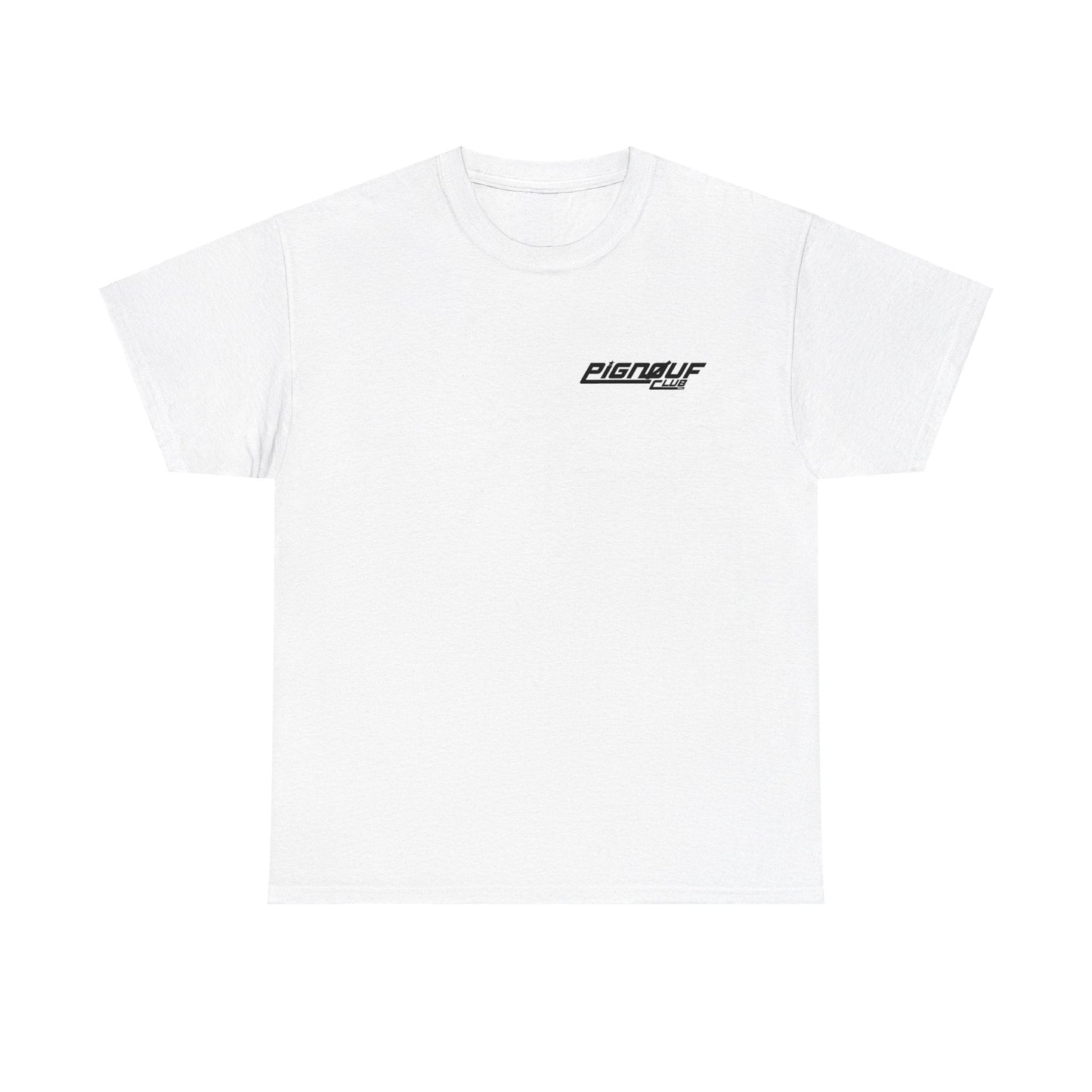 T-Shirt - Fake Taxi