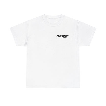 T-Shirt - Fake Taxi