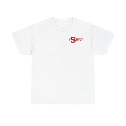 T-Shirt - Scania - Blanc