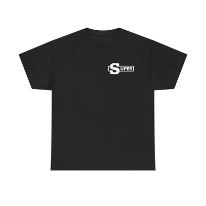 T-Shirt - Scania - Noir