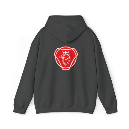 Sweat - Scania