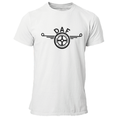 T-Shirt - DAF Classic