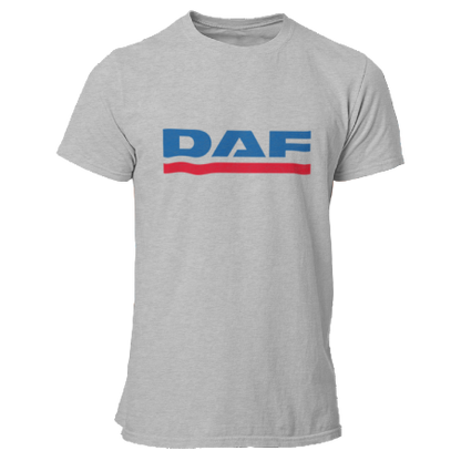 T-Shirt - DAF